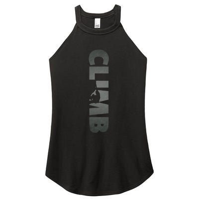 Rock Climbing Clothing Rock Climbing Women's Perfect Tri Rocker Tank