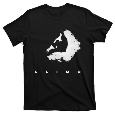 Rock Climbing Clothing Rock Climbing T-Shirt