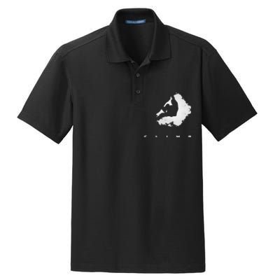 Rock Climbing Clothing Rock Climbing Dry Zone Grid Polo