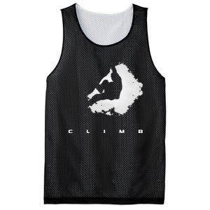 Rock Climbing Clothing Rock Climbing Mesh Reversible Basketball Jersey Tank