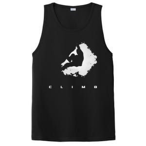 Rock Climbing Clothing Rock Climbing PosiCharge Competitor Tank