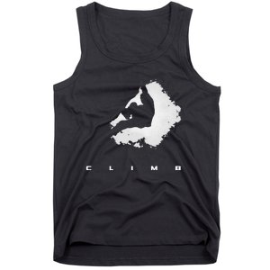 Rock Climbing Clothing Rock Climbing Tank Top