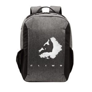 Rock Climbing Clothing Rock Climbing Vector Backpack