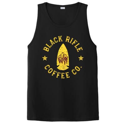 Rifle Coffee Company Arrowhead PosiCharge Competitor Tank