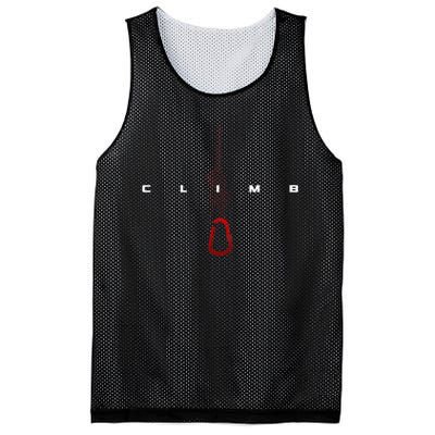 Rock Climbing Clothing Rock Climbing Mesh Reversible Basketball Jersey Tank