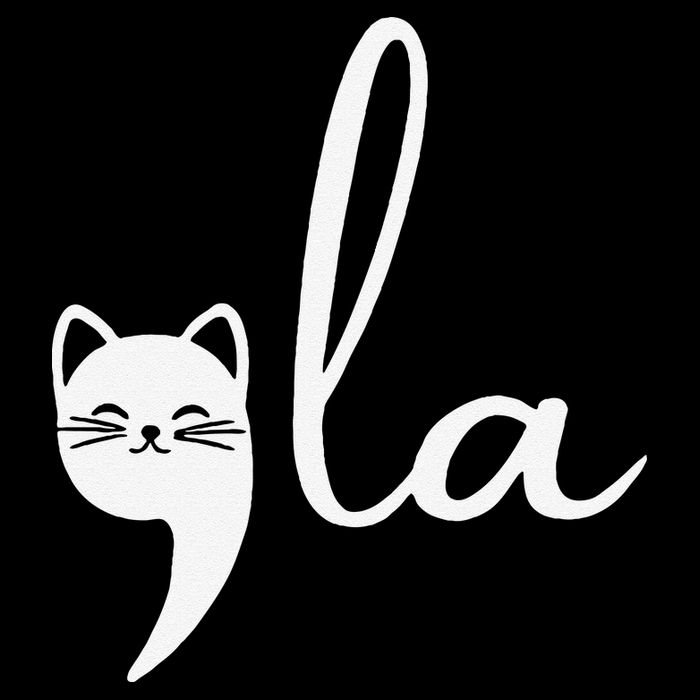Retro Cat Comma La Kamala Harris For President 2024 Election 16 in Basic Backpack
