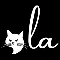 Retro Cat Comma La Kamala Harris For President 2024 Election Backpack