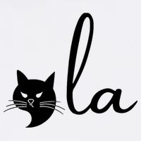 Retro Cat Comma La Kamala Harris For President 2024 Election Garment-Dyed Sweatshirt