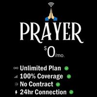 retro Christian Catholic Prayer About Jesus Cooling Performance Crew T-Shirt