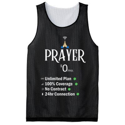 retro Christian Catholic Prayer About Jesus Mesh Reversible Basketball Jersey Tank
