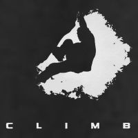 Rock Climbing Clothing Rock Climbing 11oz C Handle Ceramic Mug