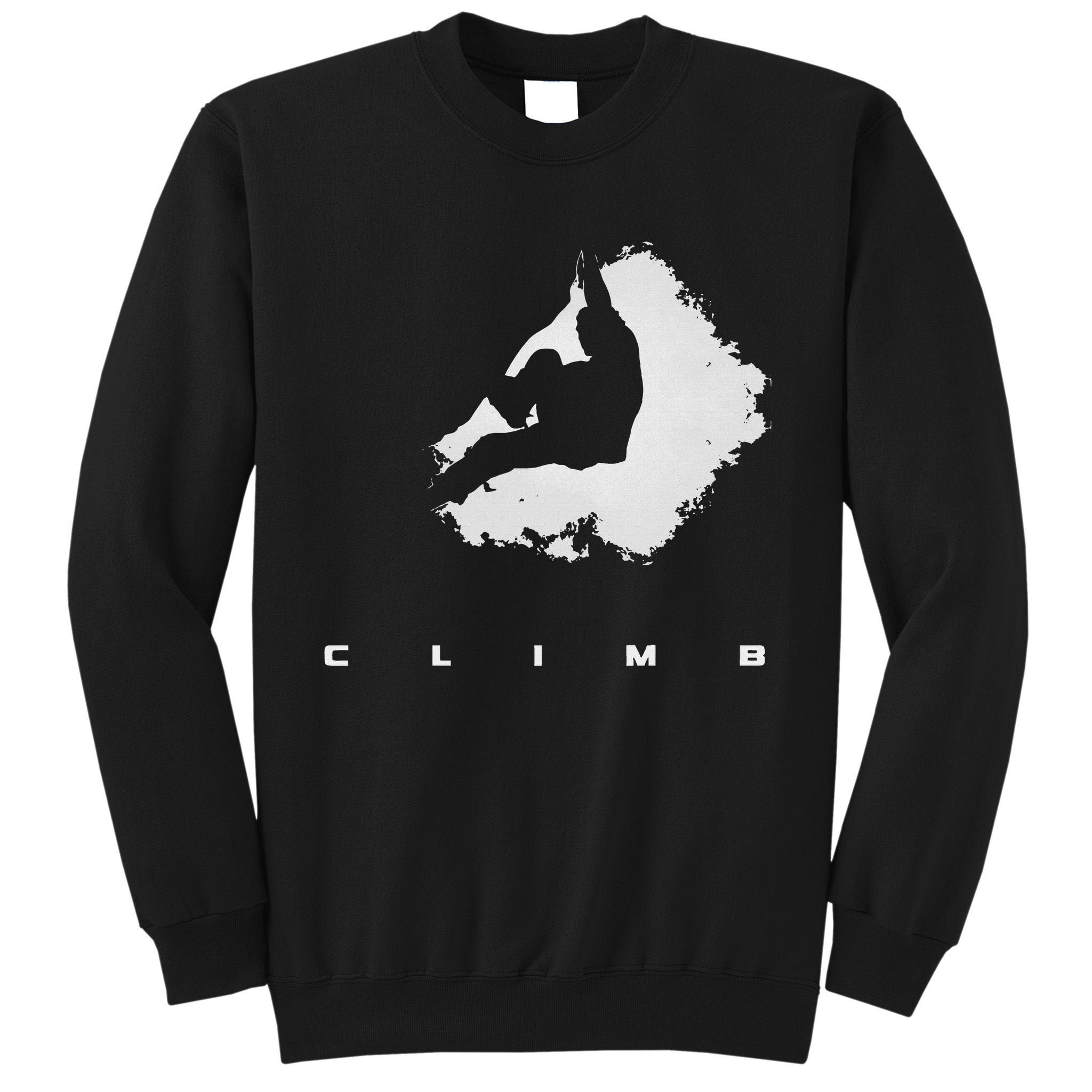 Rock Climbing Clothing Rock Climbing Tall Sweatshirt