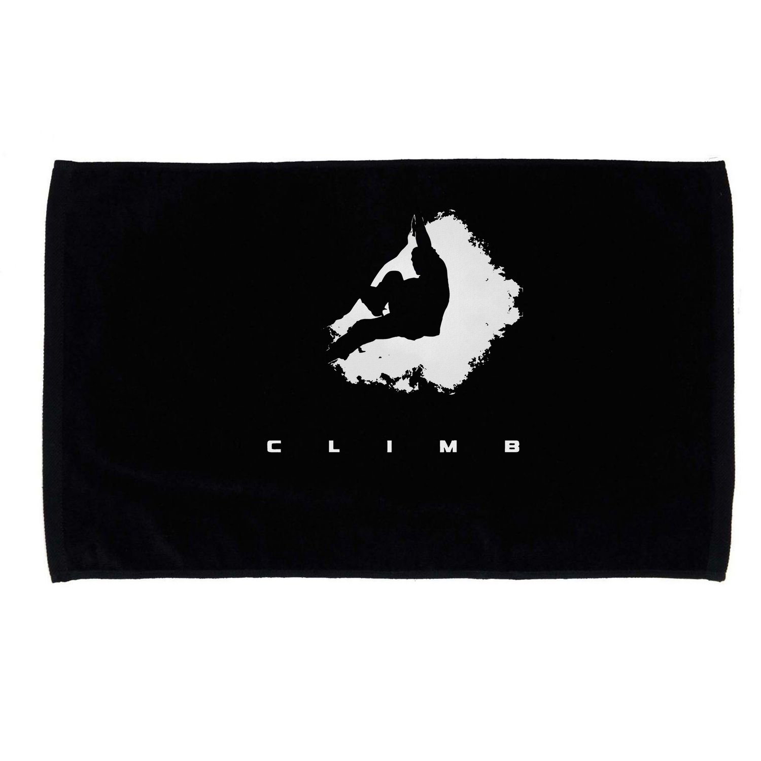 Rock Climbing Clothing Rock Climbing Microfiber Hand Towel