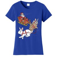 Rabbit Christmas Cool Gift Women's T-Shirt