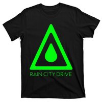 Rain City Drive T-Shirt