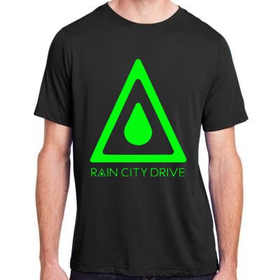 Rain City Drive Adult ChromaSoft Performance T-Shirt