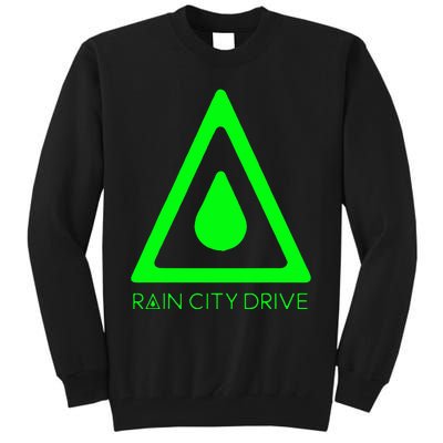 Rain City Drive Tall Sweatshirt