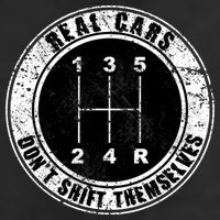 Real Cars Don't Shift Themselves Ual Transmission Gift Adult Drive Performance Visor
