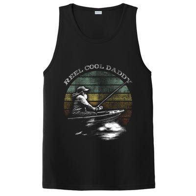 Reel Cool Daddy Fishing PosiCharge Competitor Tank