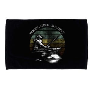 Reel Cool Daddy Fishing Microfiber Hand Towel