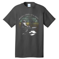 Reel Cool Daddy Fishing Tall T-Shirt