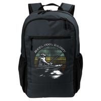 Reel Cool Daddy Fishing Backpack