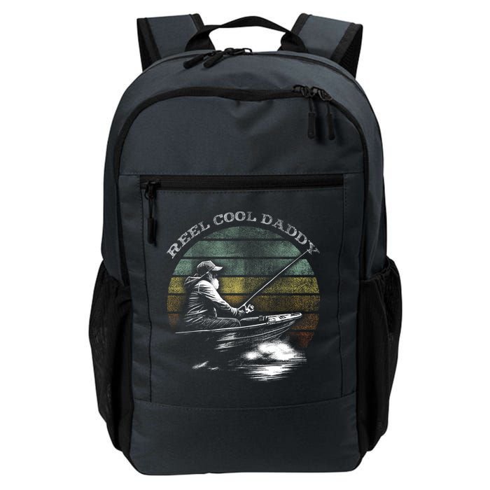 Reel Cool Daddy Fishing Backpack