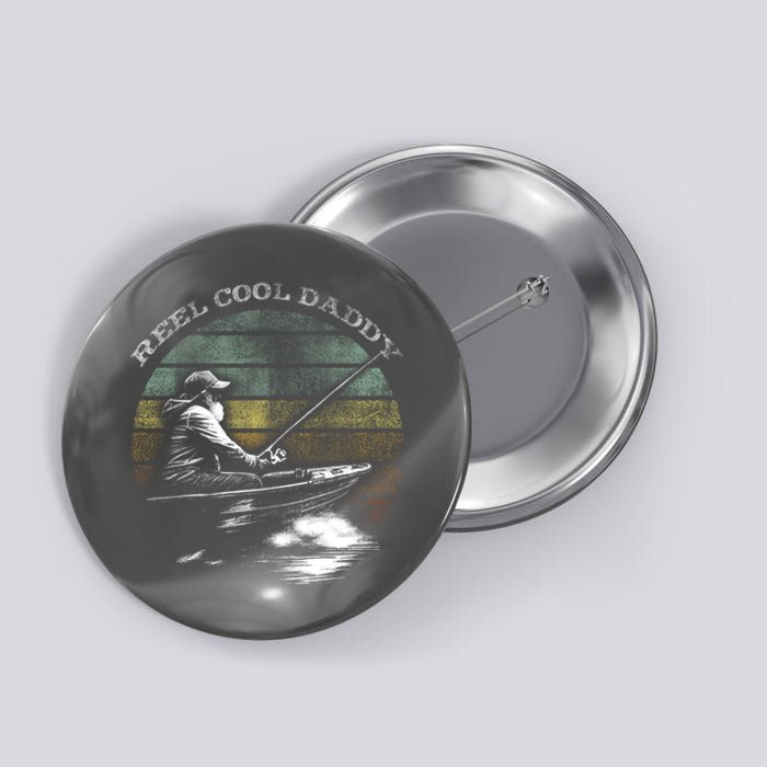 Reel Cool Daddy Fishing Button