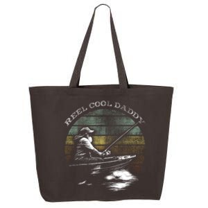 Reel Cool Daddy Fishing 25L Jumbo Tote