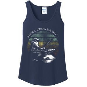 Reel Cool Daddy Fishing Ladies Essential Tank