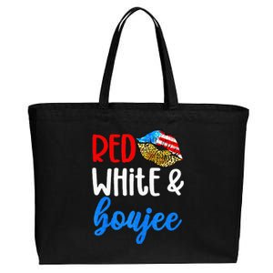 Reel Cool Dad Fishing Daddy Fathers Day Gift Cotton Canvas Jumbo Tote