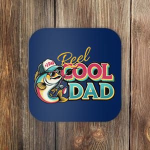 Reel Cool Dad Coaster