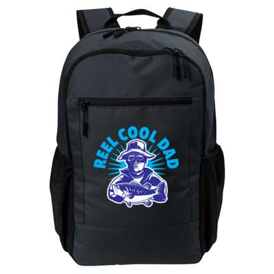 Reel Cool Dad Daily Commute Backpack