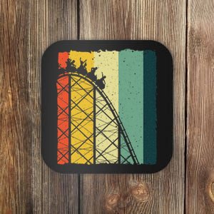 Roller Coaster Design Theme Park Lover Coaster