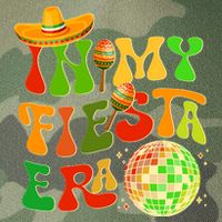 Retro Cinco De Mayo In My Fiesta Era Legacy Tie Dye Trucker Hat