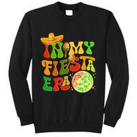 Retro Cinco De Mayo In My Fiesta Era Sweatshirt