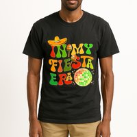 Retro Cinco De Mayo In My Fiesta Era Tall T-Shirt
