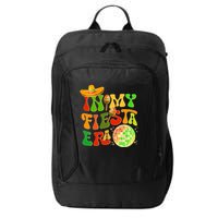 Retro Cinco De Mayo In My Fiesta Era City Backpack