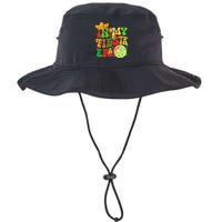 Retro Cinco De Mayo In My Fiesta Era Bucket Hat