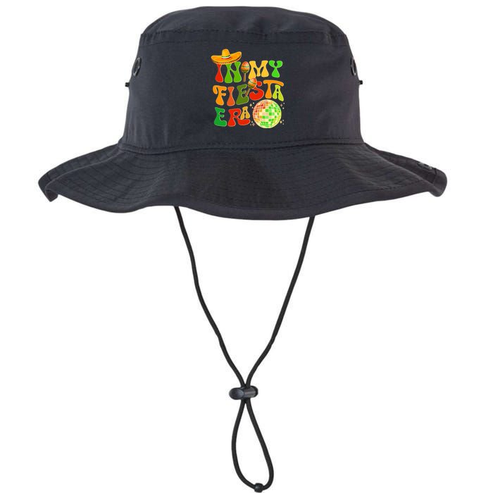Retro Cinco De Mayo In My Fiesta Era Bucket Hat