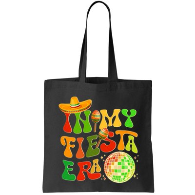 Retro Cinco De Mayo In My Fiesta Era Bag