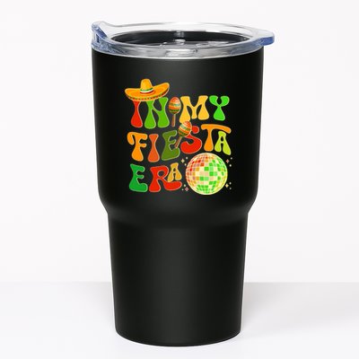 Retro Cinco De Mayo In My Fiesta Era Tumbler
