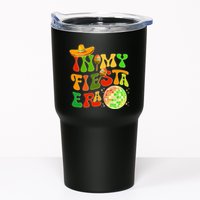 Retro Cinco De Mayo In My Fiesta Era Tumbler