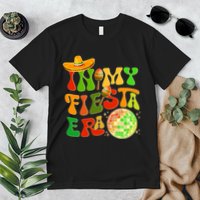 Retro Cinco De Mayo In My Fiesta Era Premium T-Shirt