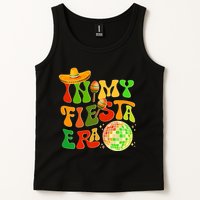 Retro Cinco De Mayo In My Fiesta Era Tank Top