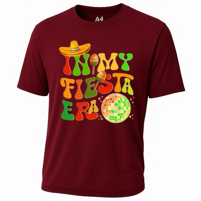 Retro Cinco De Mayo In My Fiesta Era Performance Shirt