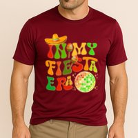 Retro Cinco De Mayo In My Fiesta Era Performance Shirt