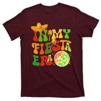 Retro Cinco De Mayo In My Fiesta Era T-Shirt