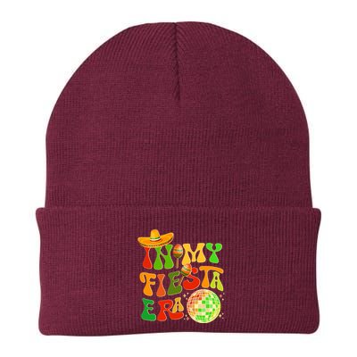 Retro Cinco De Mayo In My Fiesta Era Beanie