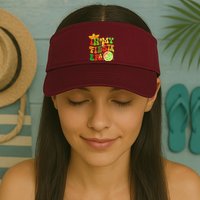 Retro Cinco De Mayo In My Fiesta Era Visor